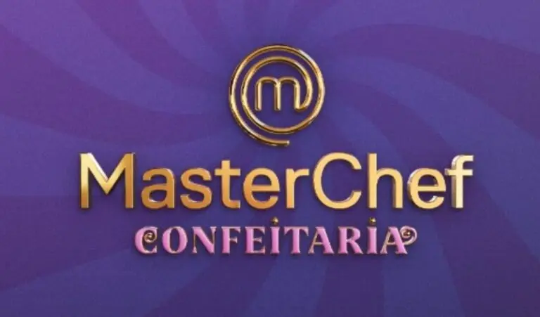 MasterChef confeitaria