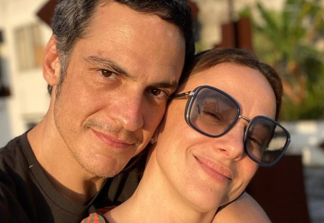 Mateus Solano e Paula Braun encerram 17 anos de casamento em anúncio conjunto com foco na família