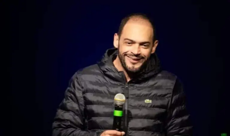 Matheus Ceará