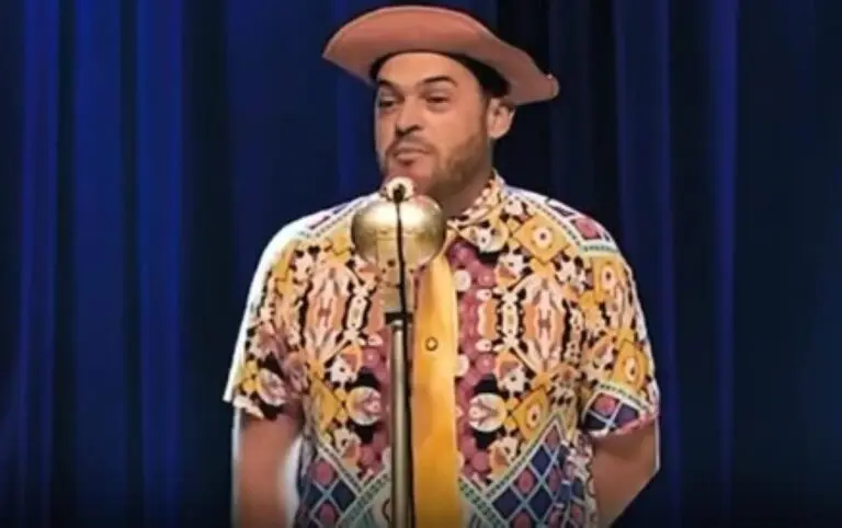 Matheus Ceará