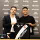Matheus França no Vasco da Gama