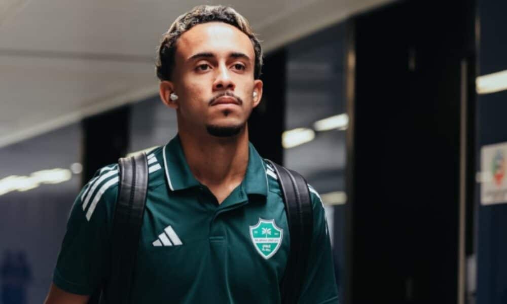 Matheus Gonçalves joga hoje? Al-Ahli x Pyramids na Copa Intercontinental FIFA: onde assistir ao vivo