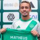 Matheus Gonçalves Al-Ahli