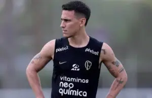 Corinthians quita R$ 41,2 milhões a Matías Rojas e evita novo transfer ban da Fifa