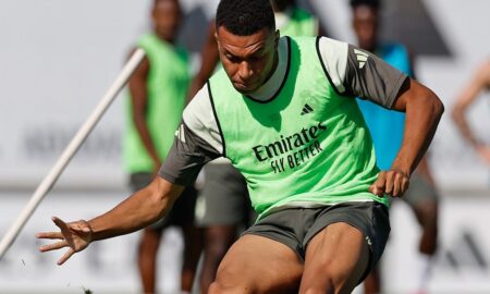 Mbappé