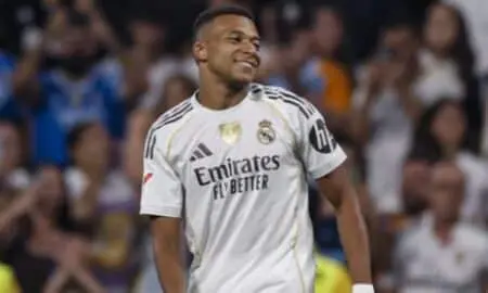 Mbappé