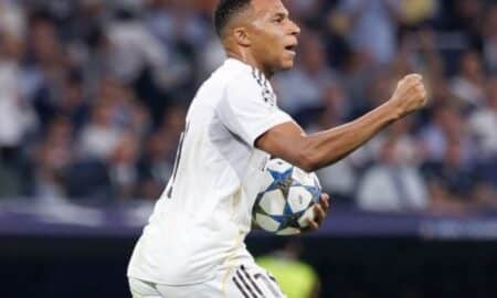 Mbappé