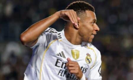 Mbappé