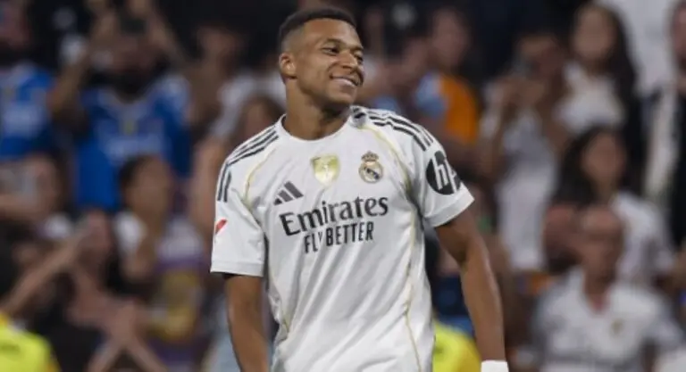 Mbappé