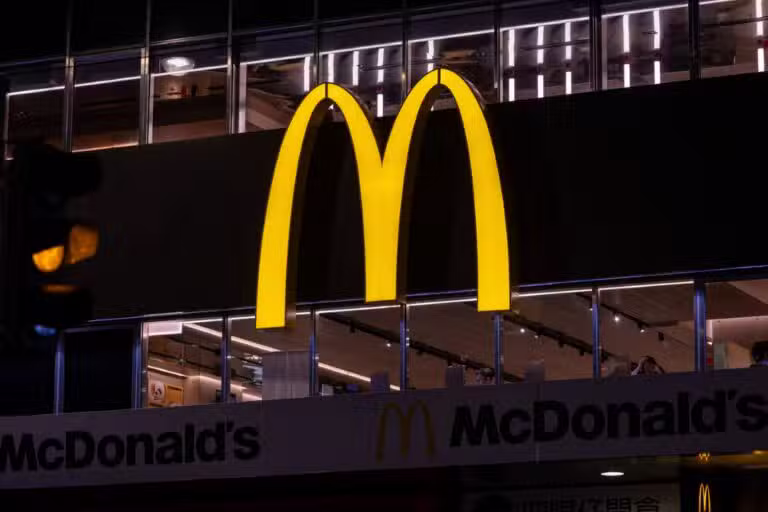 Mc Donalds