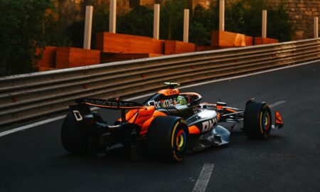 McLaren