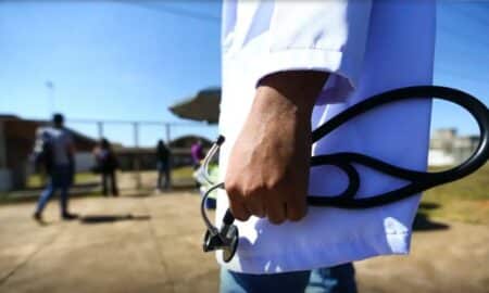 Médico, saúde