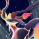 Mega Delphox