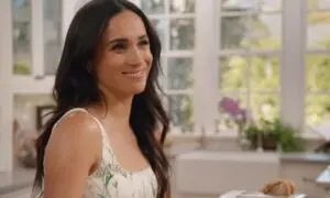 Meghan Markle 1