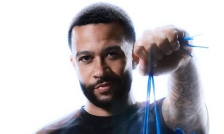 Memphis Depay -