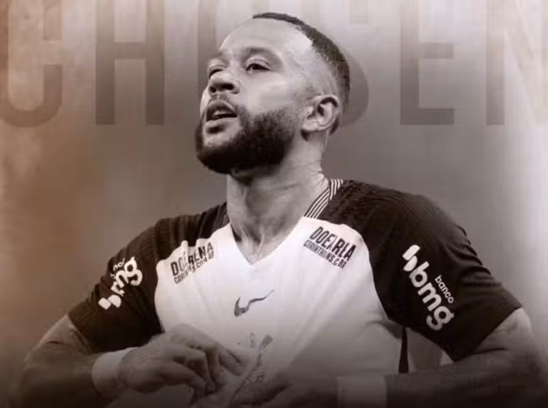 Memphis Depay