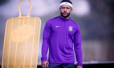 Memphis Depay