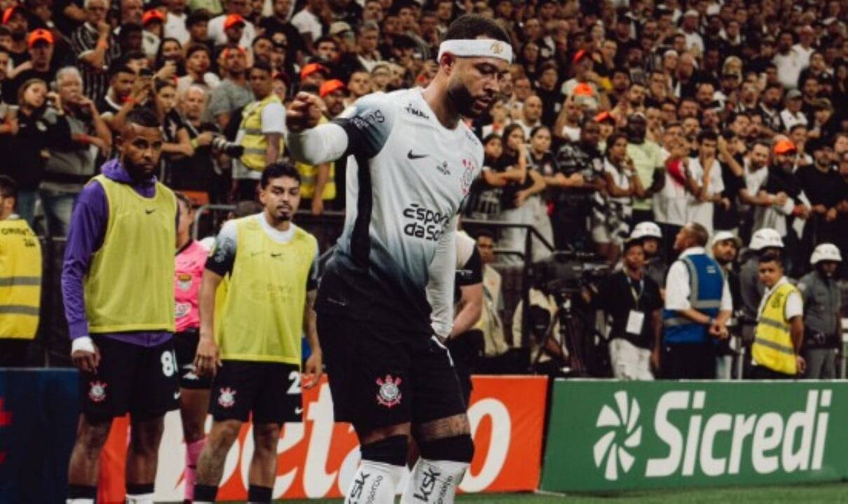 Minuto a minuto ao vivo Corinthians x Athletico-PR: escalações e detalhes da Copa do Brasil 2025