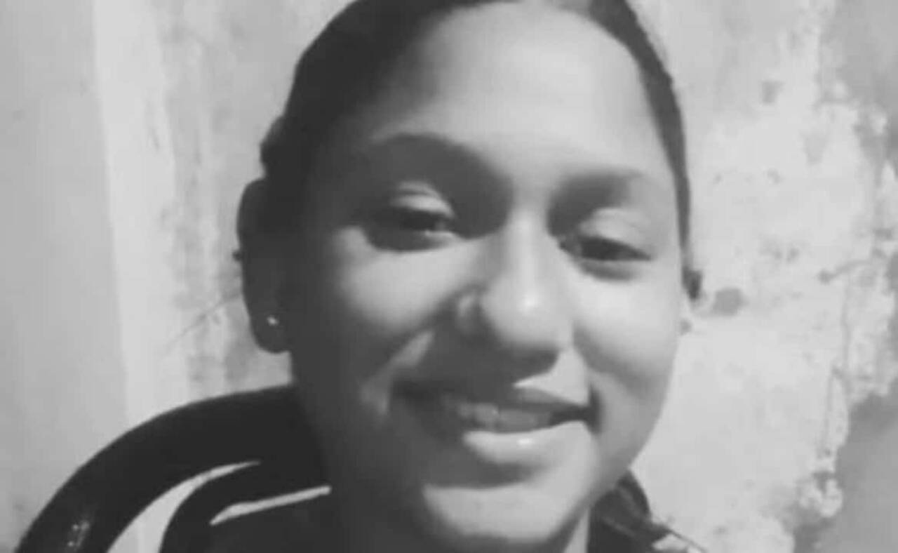 Menina de 10 anos espancada morta