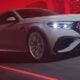 Mercedes-AMG E53 Hybrid Wagon -