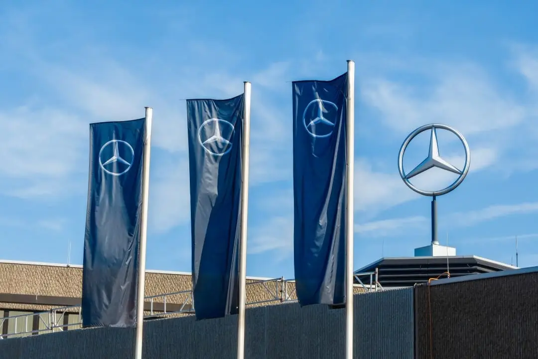 Mercedes-Benz