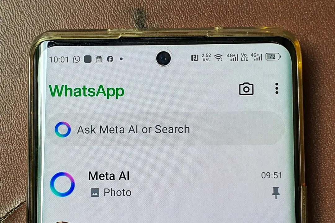 Meta