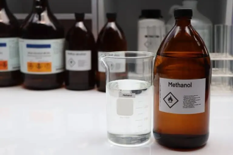 Metanol