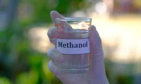 Metanol