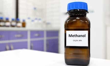 Methanol