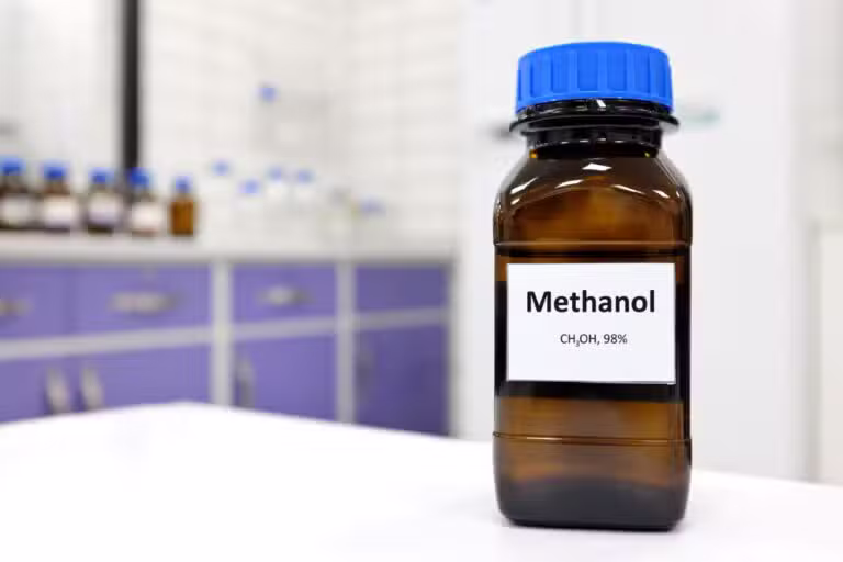 Methanol