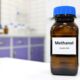 Methanol