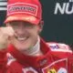 Michael Schumacher
