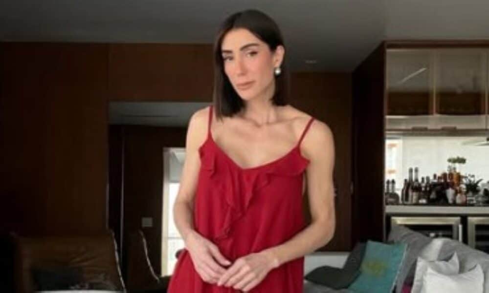 Ex-SBT e Globo, Michelle Barros aposta em A Fazenda 17 para novo rumo na carreira televisiva