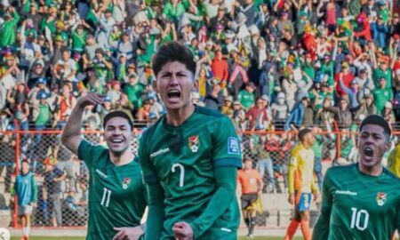 Miguelito Bolivia