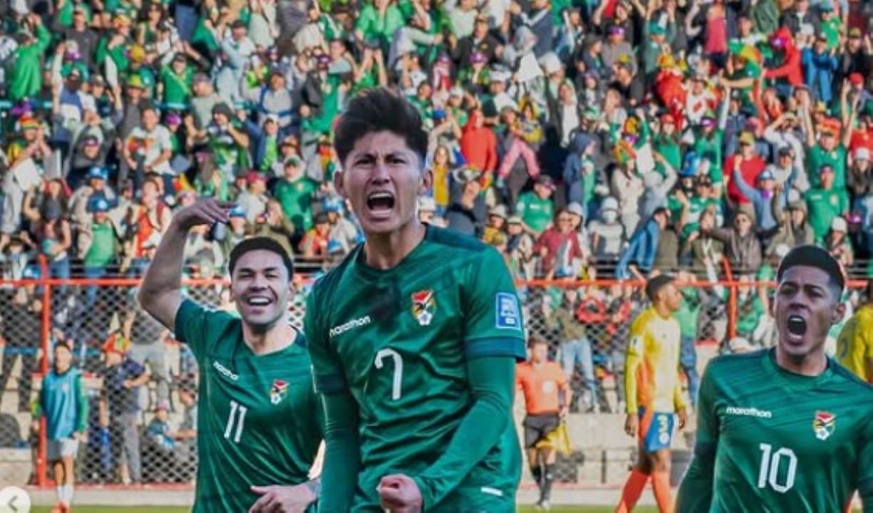 Miguelito Bolivia