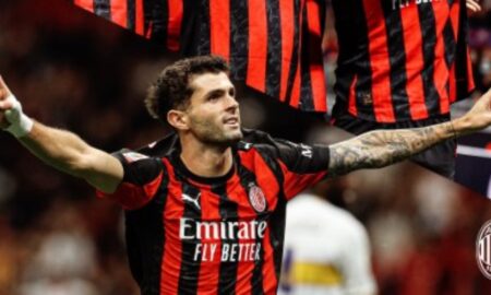 Milan