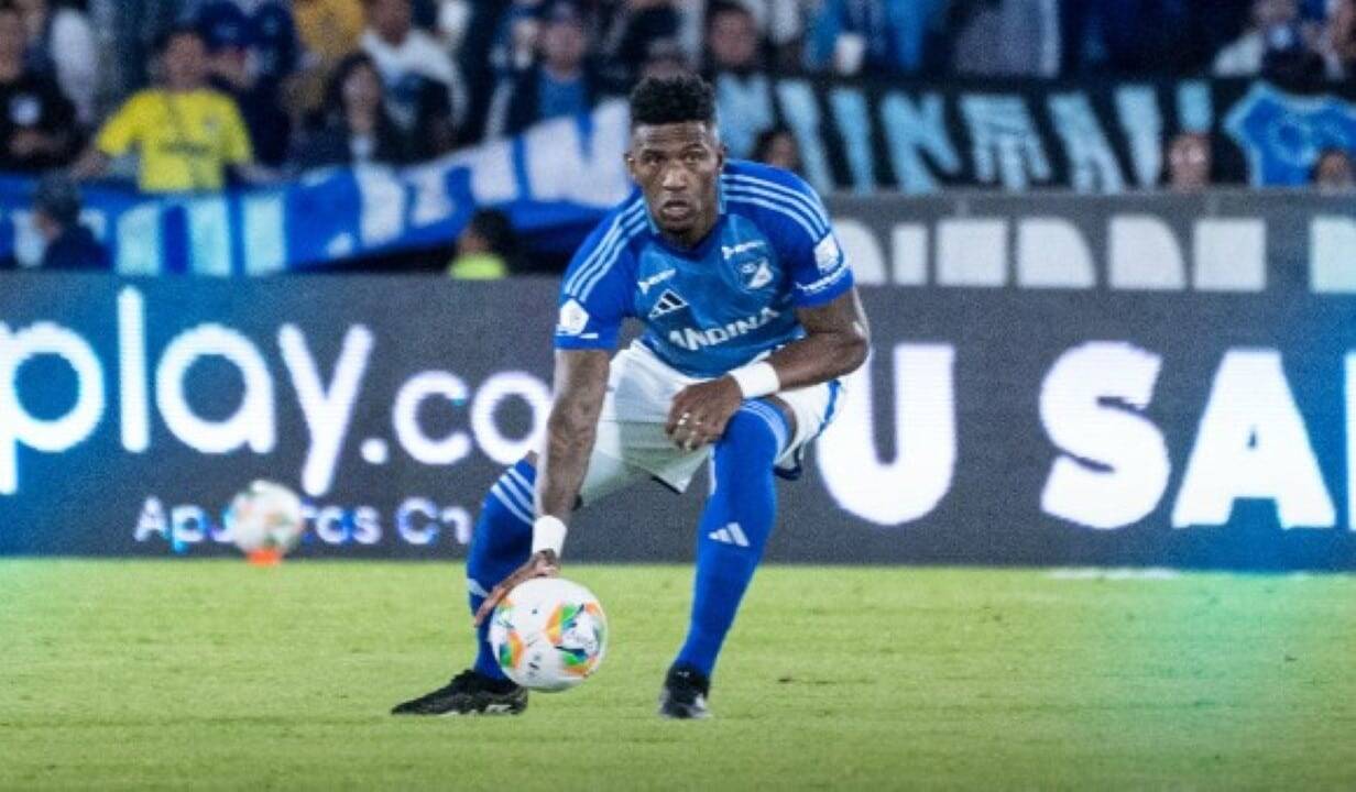 Onde assistir ao vivo Millonarios x Deportivo Pasto pela Colombia Primera A hoje