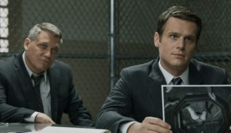 Mindhunter