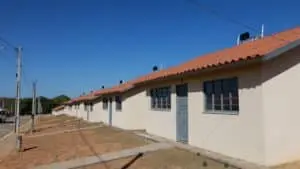 Moradias gratuitas do Minha Casa Minha Vida em Cariacica beneficiam 250 famílias de baixa renda