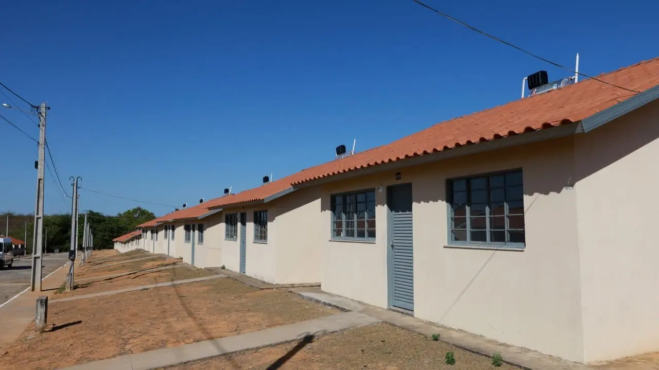Minha Casa, Minha Vida
