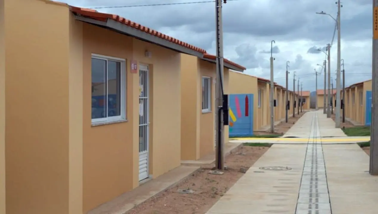 Minha Casa, Minha Vida
