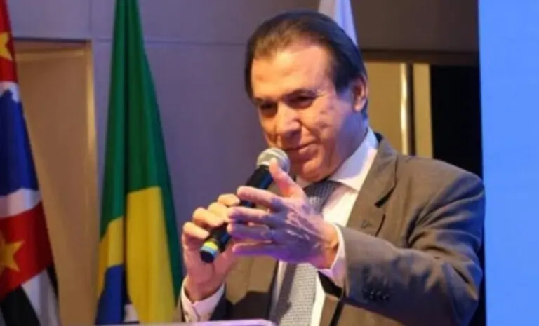Ministro Luiz Marinho