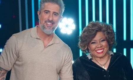 Mion e Alcione