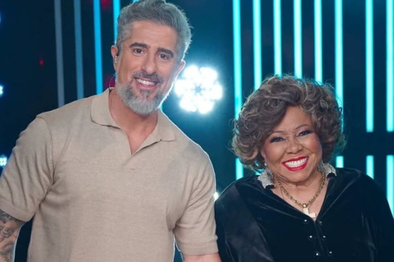 Mion e Alcione