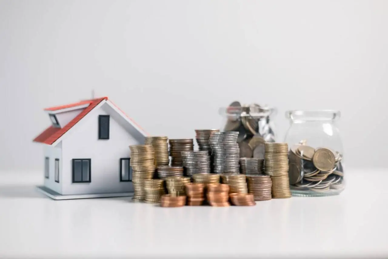 Moedas Imóvel Investimentos FIIS