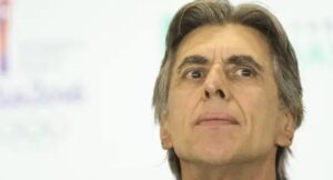 Morre Guilherme Reis