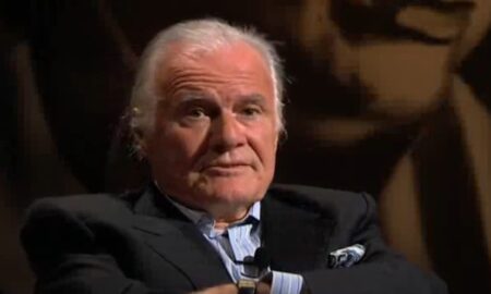 Morre jornalista Mino Carta