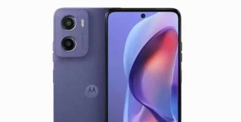 Moto G06