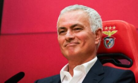 Mourinho