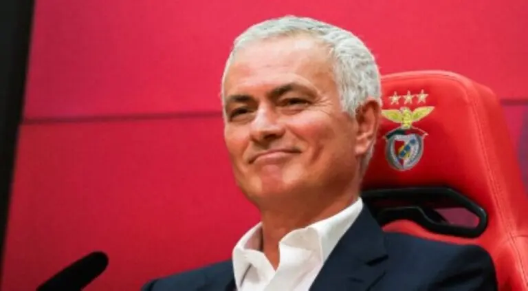 Mourinho